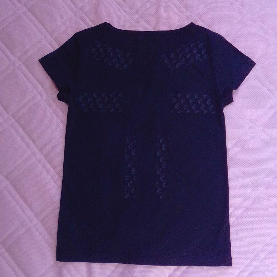 リライブウェア　上下新品　黒　袋入り