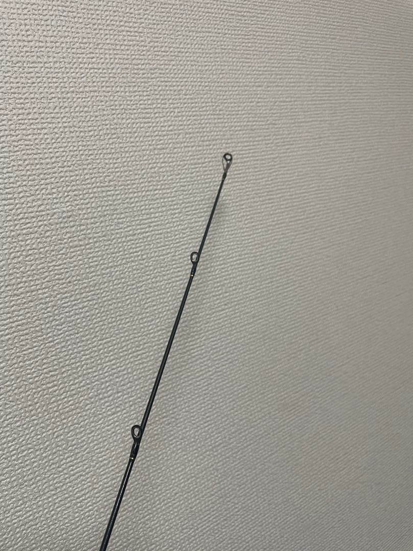 ダイワ　モアザンブランジーノEX AGS 94ML