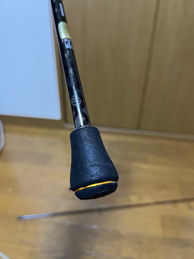 シマノ ソアレCi4+ S608UL-S アジングロッド　中古品