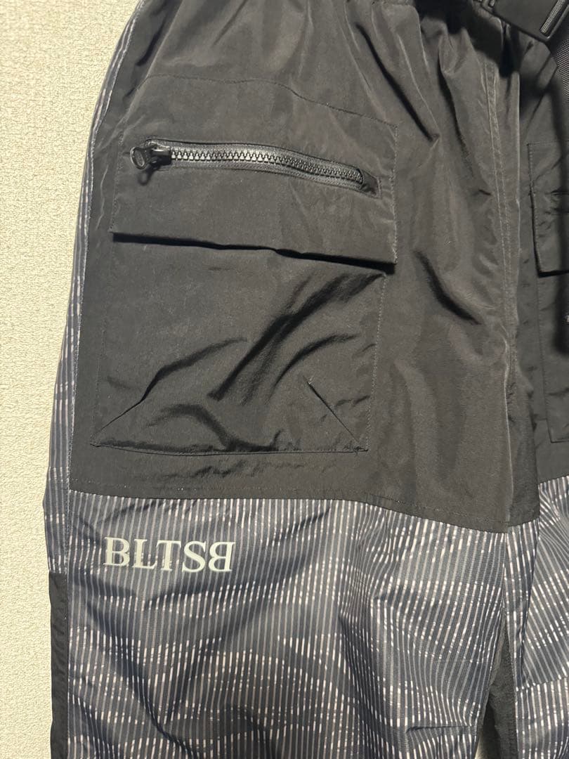 BLTSB スノボウェア パンツ BLENT