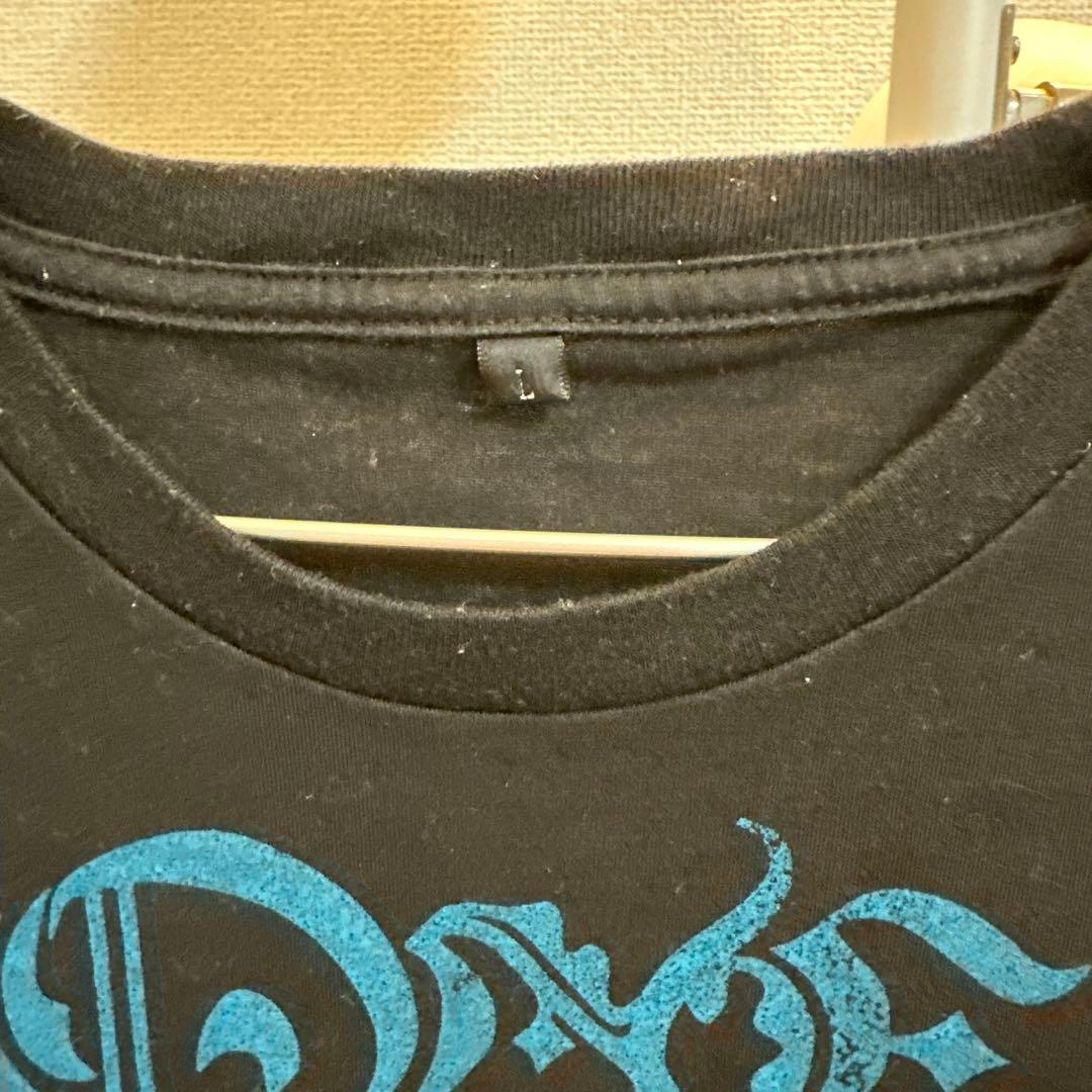 ONE OK ROCK Mighty Long Fall バンドTシャツＬサイズ