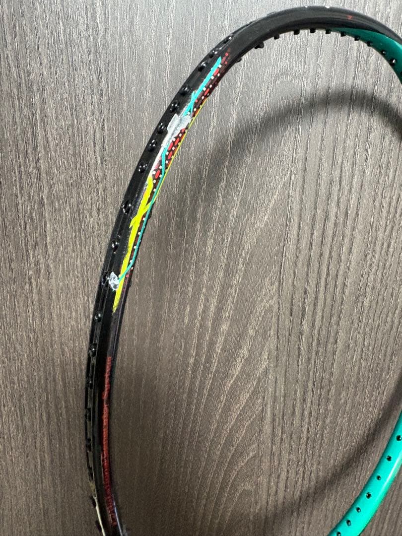 ASTROX 88S 初代 4UG5 アストロクス