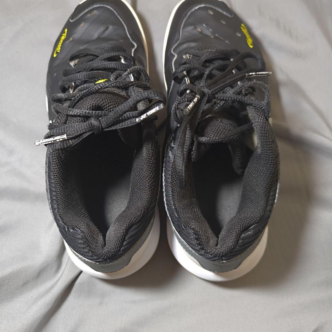 美品！YONEX SHB-65 65Z　25.0cm　3E