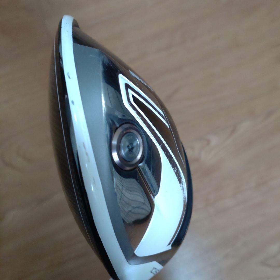 SIM GLOIRE ドライバー TENSEI CK ORANGE 50R