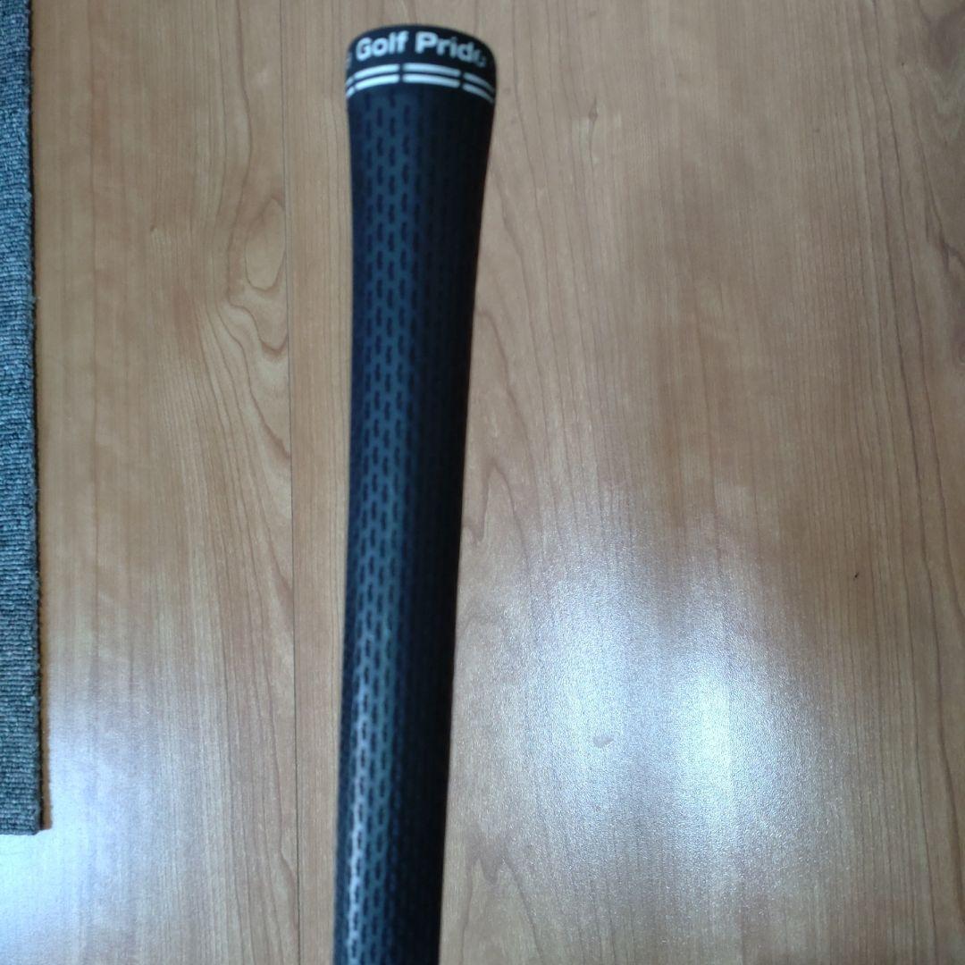 SIM GLOIRE ドライバー TENSEI CK ORANGE 50R