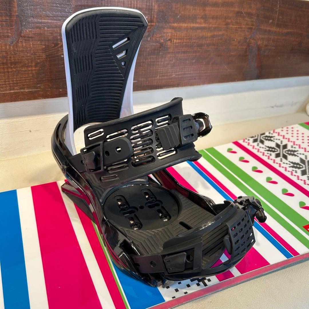 ☆極美品☆ HEAD ROSE ROCKA 146cm ヘッド　スノーボード