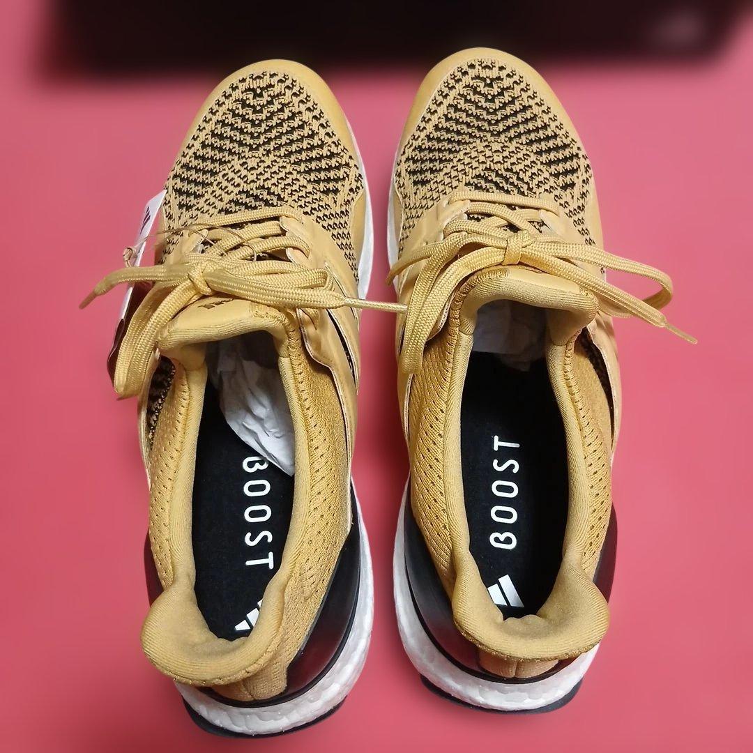 ス*オ様 アディダスゴルフ ULTRABOORT GOLF 27.5cm