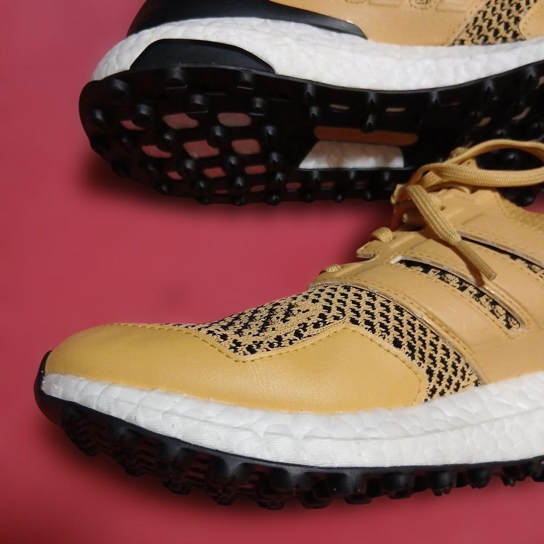 ス*オ様 アディダスゴルフ ULTRABOORT GOLF 27.5cm