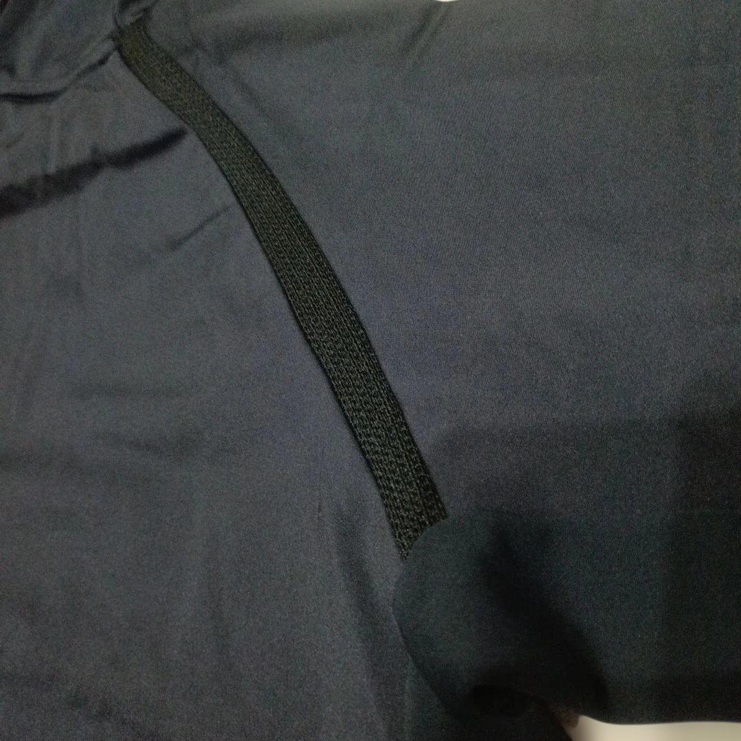 UNITED ARROWS golf ゴルフジャケット M マウンテンパーカー