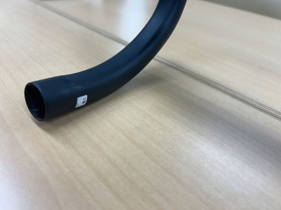 Sworks Hover カーボンドロップハンドル 380mm幅 200g