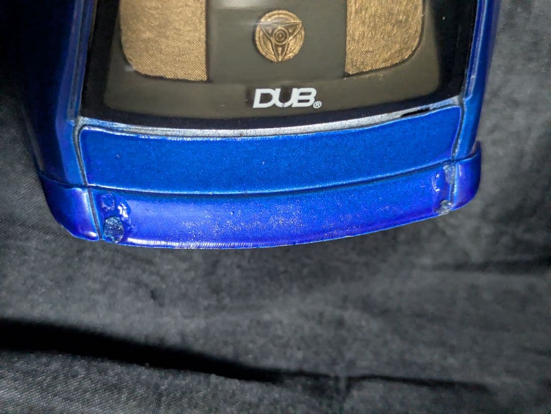 jada レクサス GS430