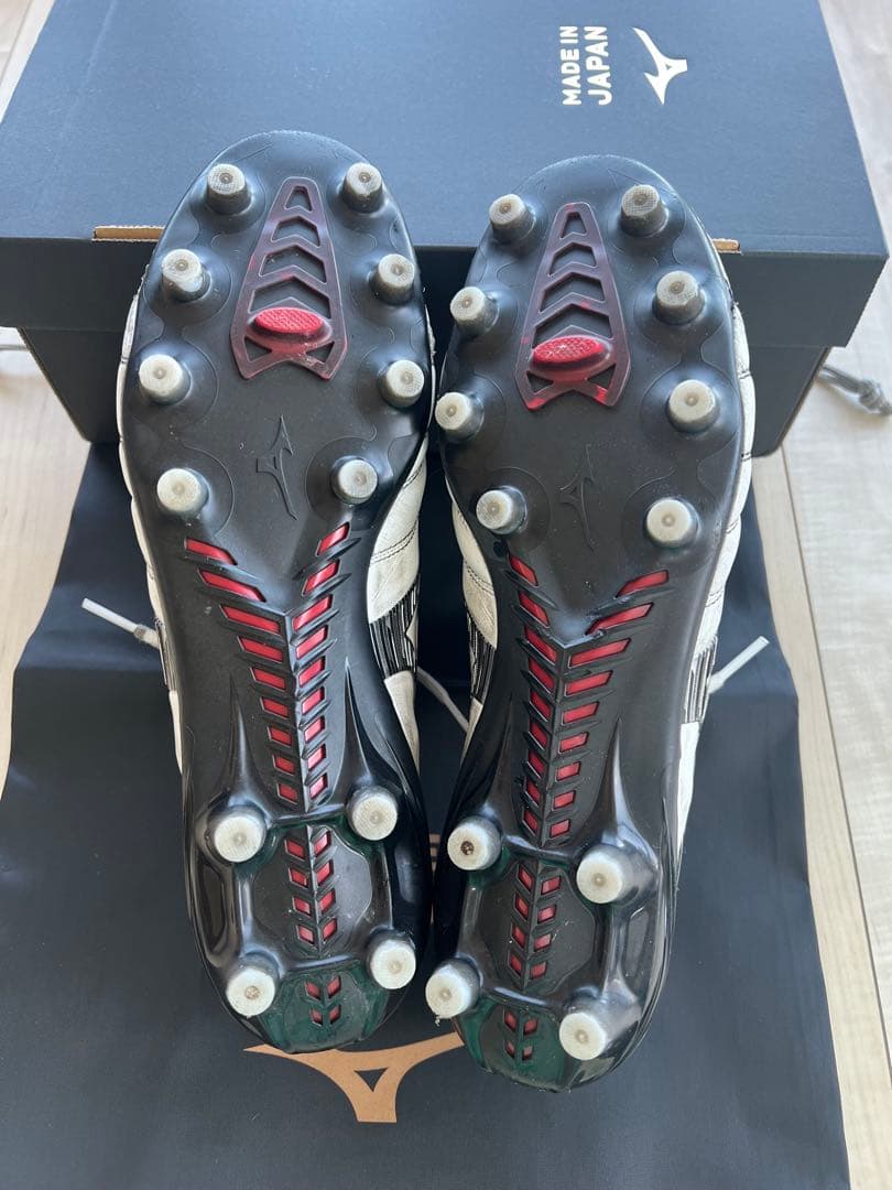 モレリアネオ4 28cm