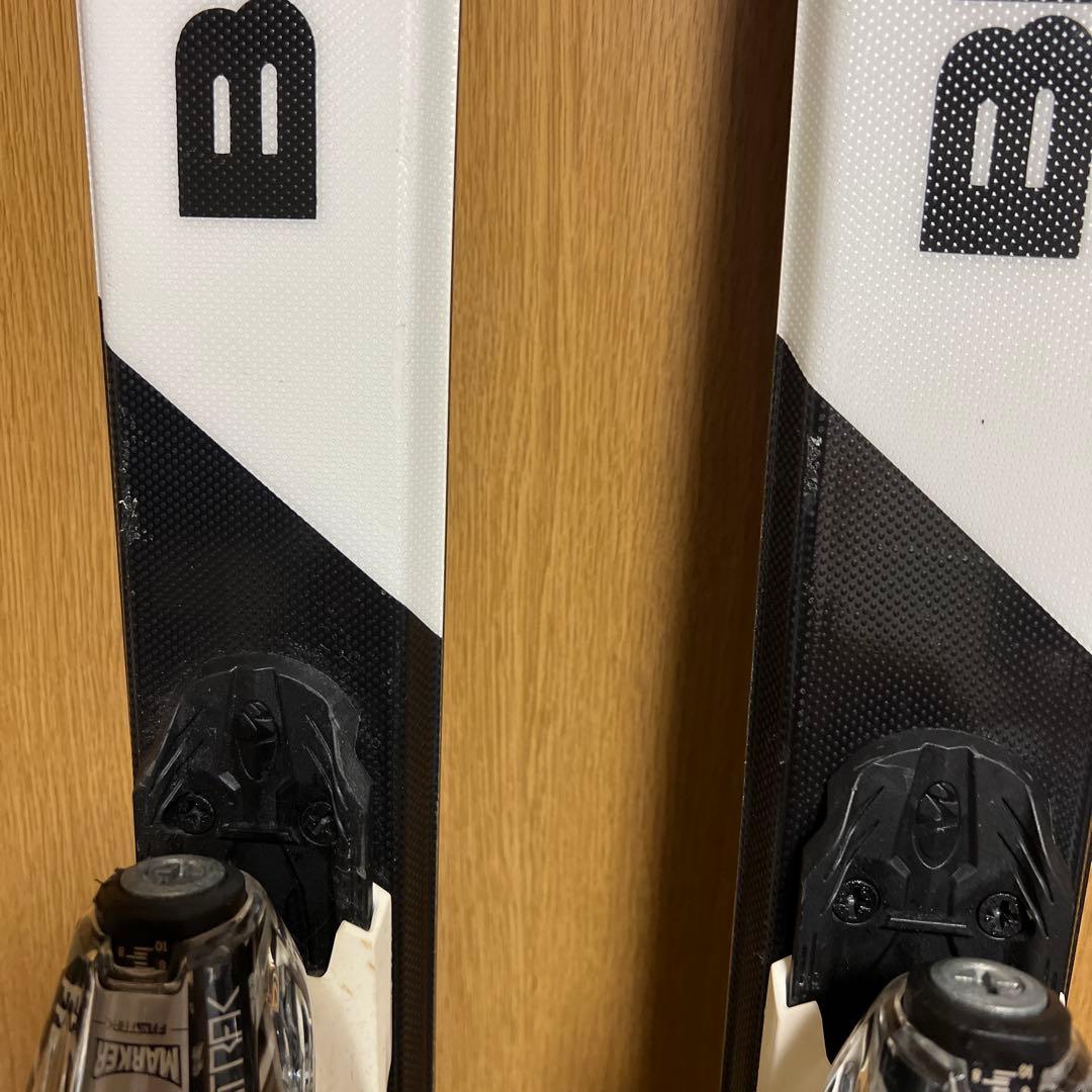 BLIZZARD RTX POWER スキー板 160cm 値下げ交渉対応