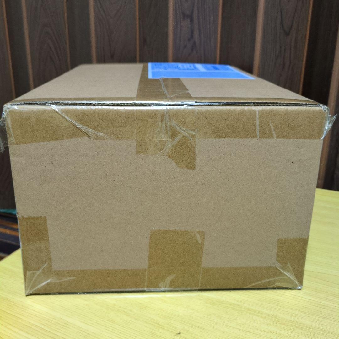 ギガンティックシリーズ ゴジラ1999 ゴジラ2000ソフビ組立キット