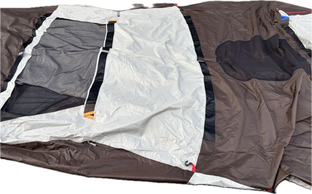 コールマン Coleman マスターシリーズ 4Sワイド2ルームコクーンⅢ