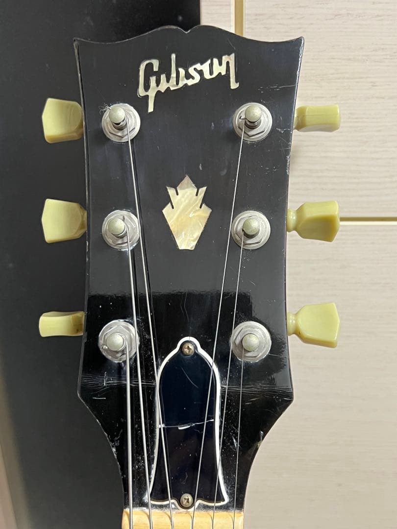 即発送 gibson SG standard '62 reissue