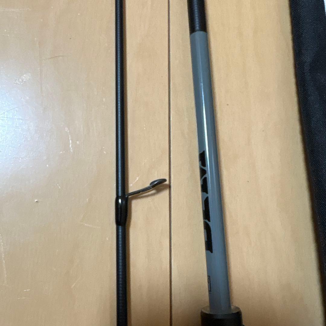 ジャッカル　BPM B2-S65L