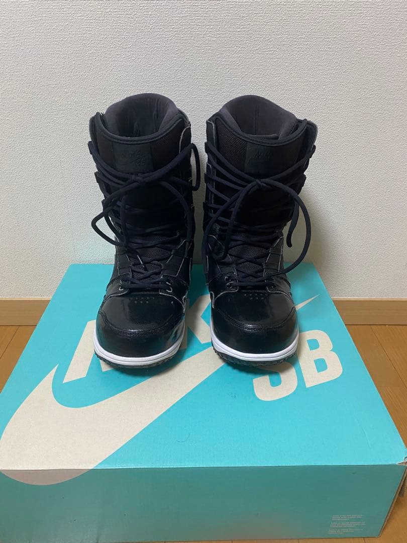 NIKE VAPEN スノーボードブーツ　25cm