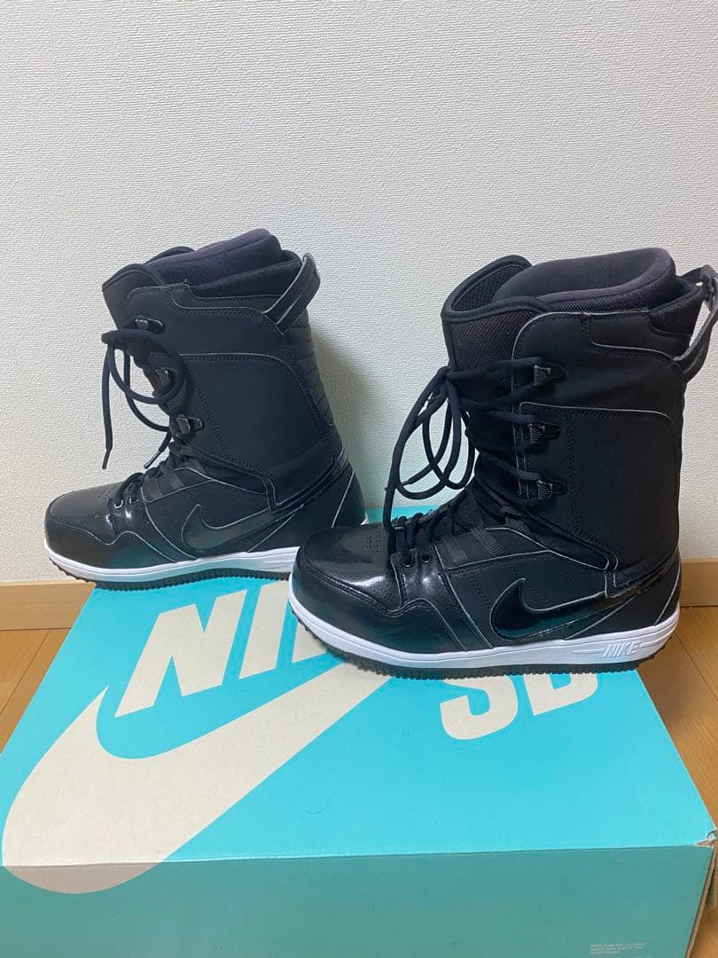 NIKE VAPEN スノーボードブーツ　25cm