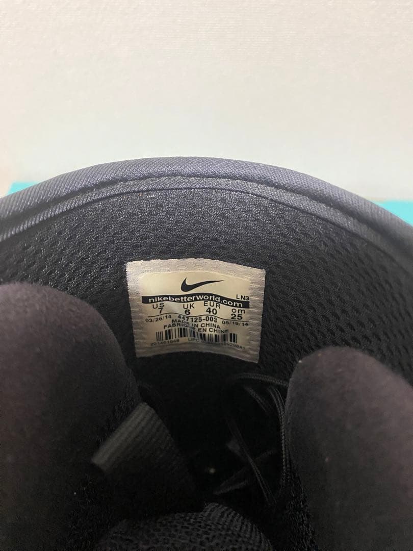 NIKE VAPEN スノーボードブーツ　25cm