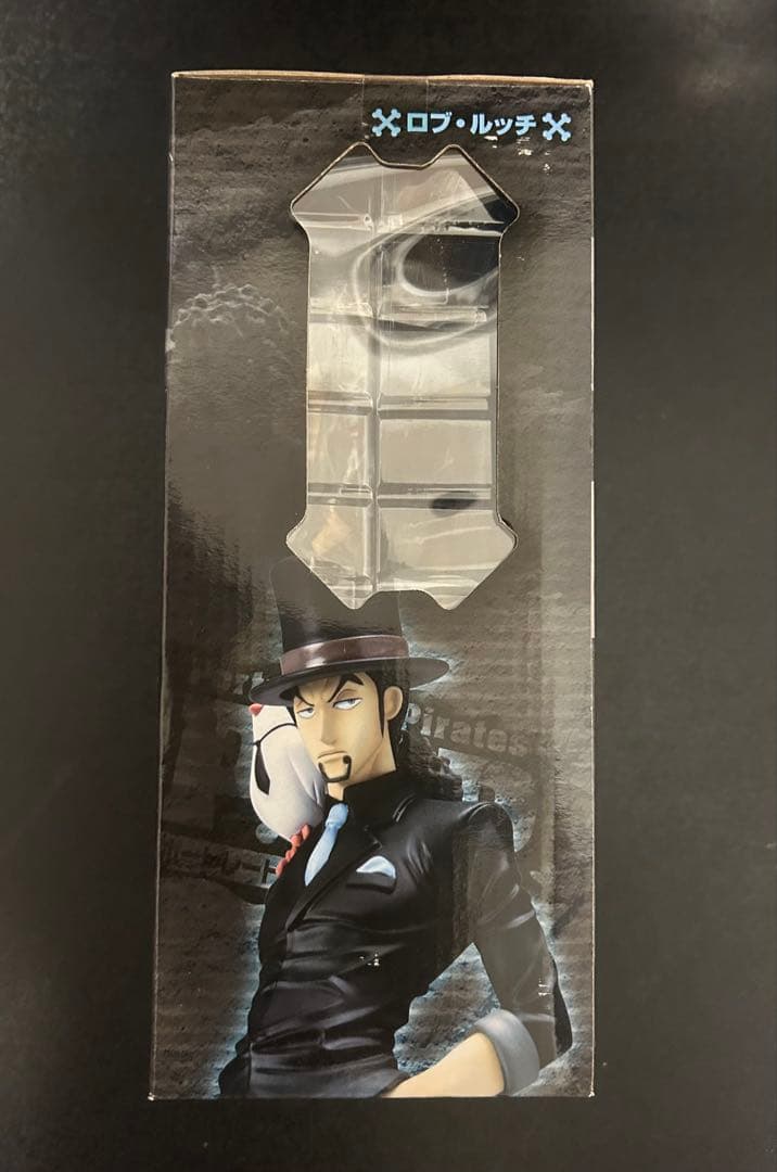 【新品・未開封】ワンピース　pop ロブ・ルッチ　セット