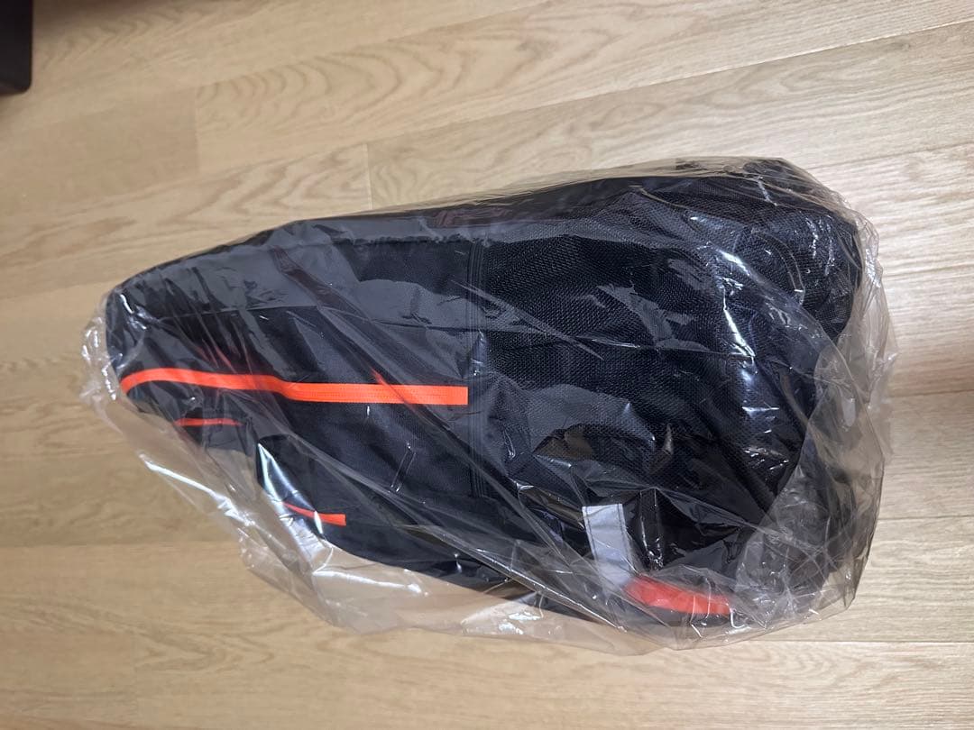 【未使用】防災セット SHELTER プレミアム 1人用 中身未開封／即購入OK