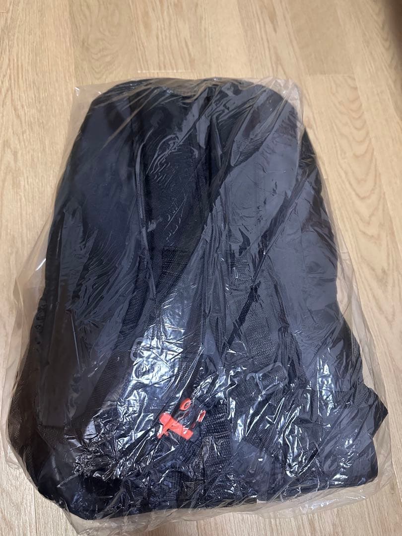 【未使用】防災セット SHELTER プレミアム 1人用 中身未開封／即購入OK