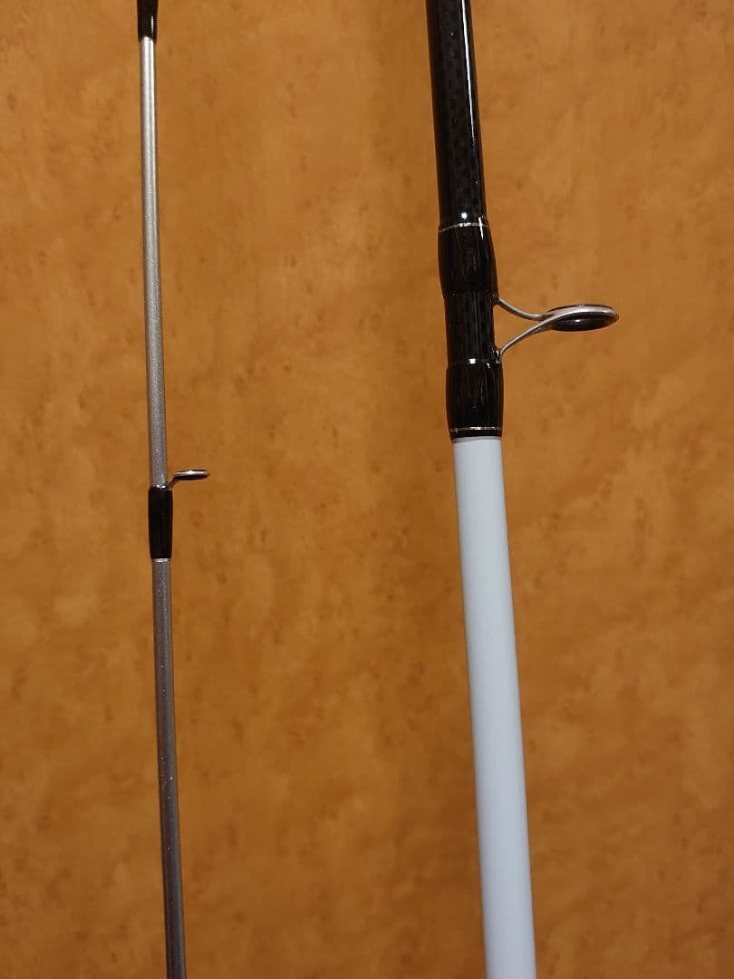 シマノ　ライトゲームBB モデラート　64 M235