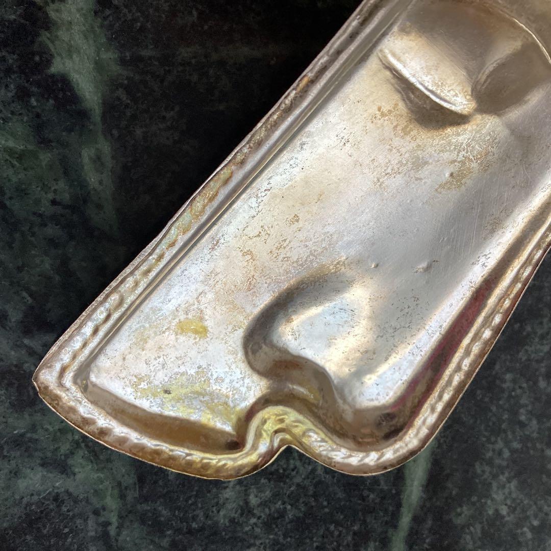 イタリア製 ♧ 横顔のEx-voto