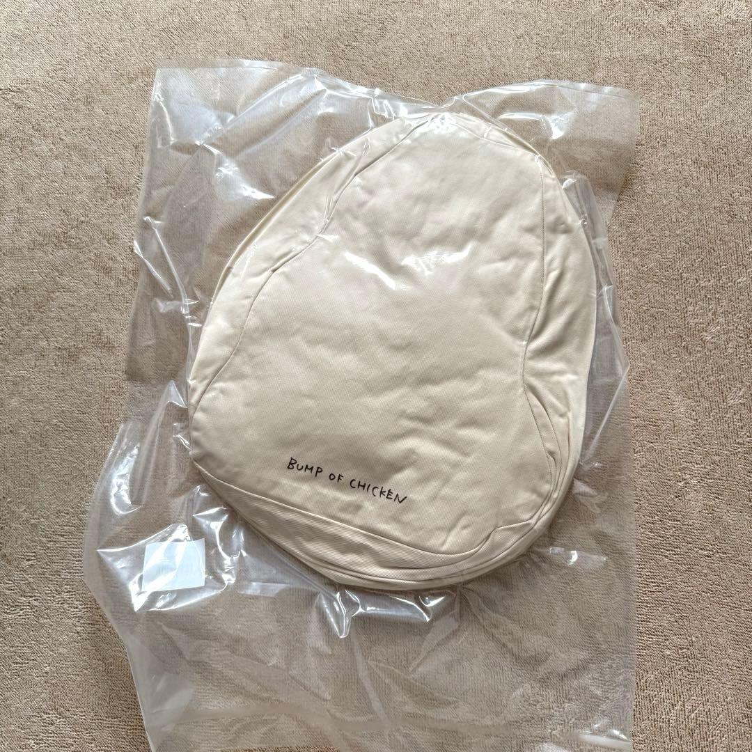 BUMP OF CHICKEN　グッズ　クッションセット