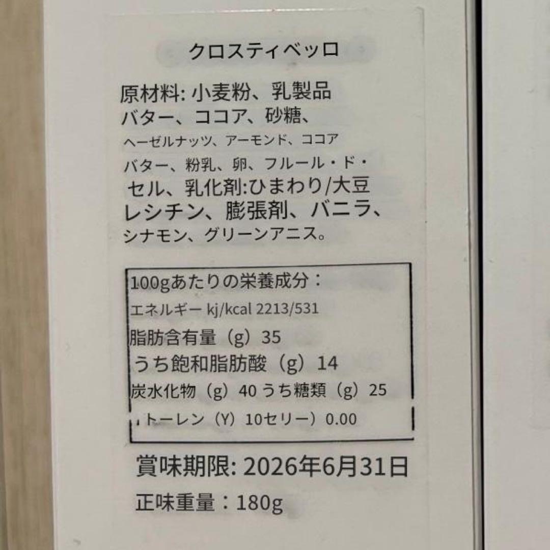 フィリップベル クルスティベロ