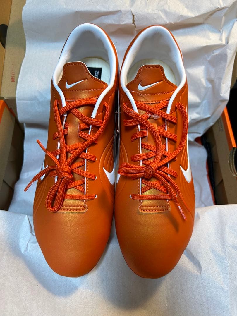 ズーム マーキュリアル ヴェイパー 1 RGN SE FG 27cm