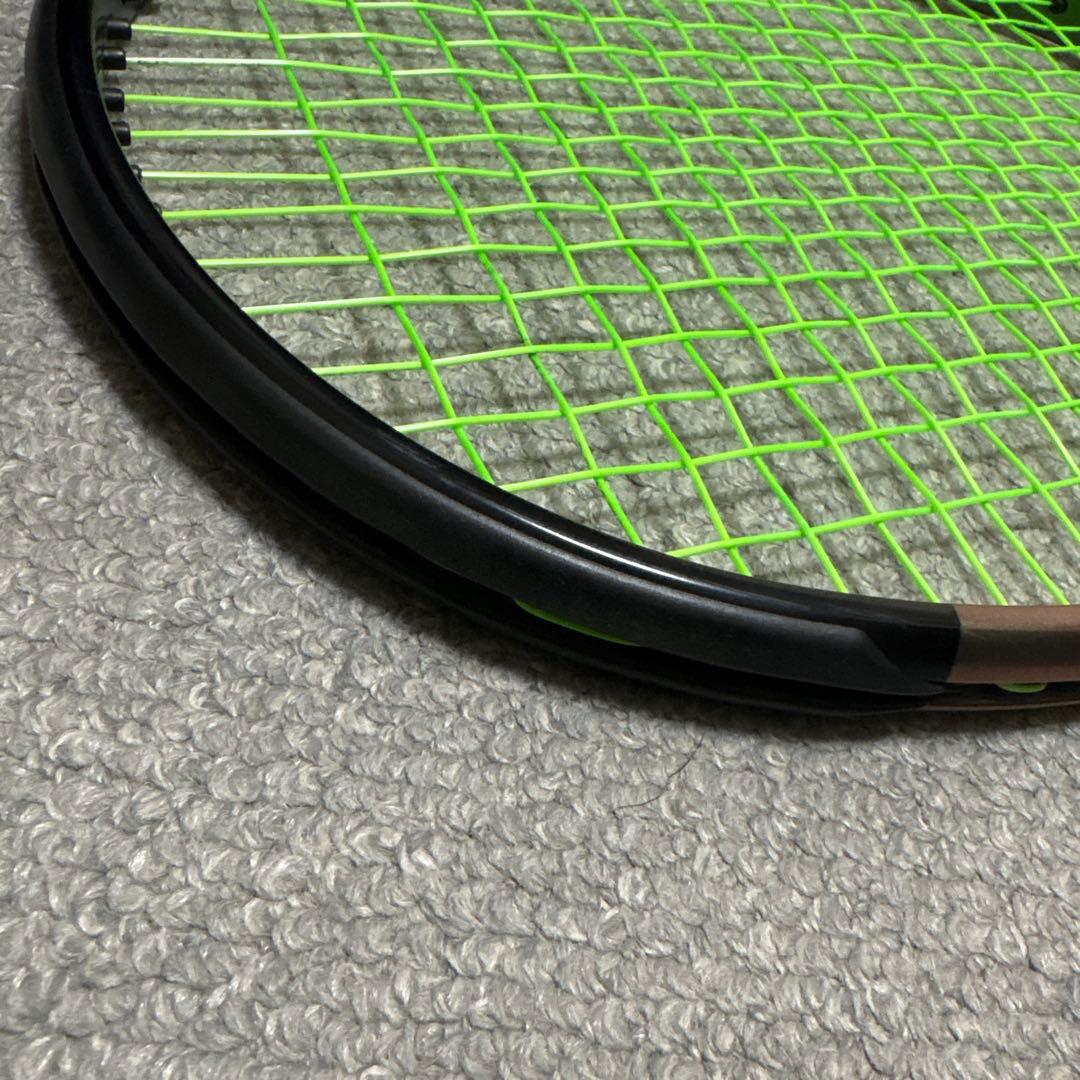 BLADE 98 16X19 V8.0 テニストピア