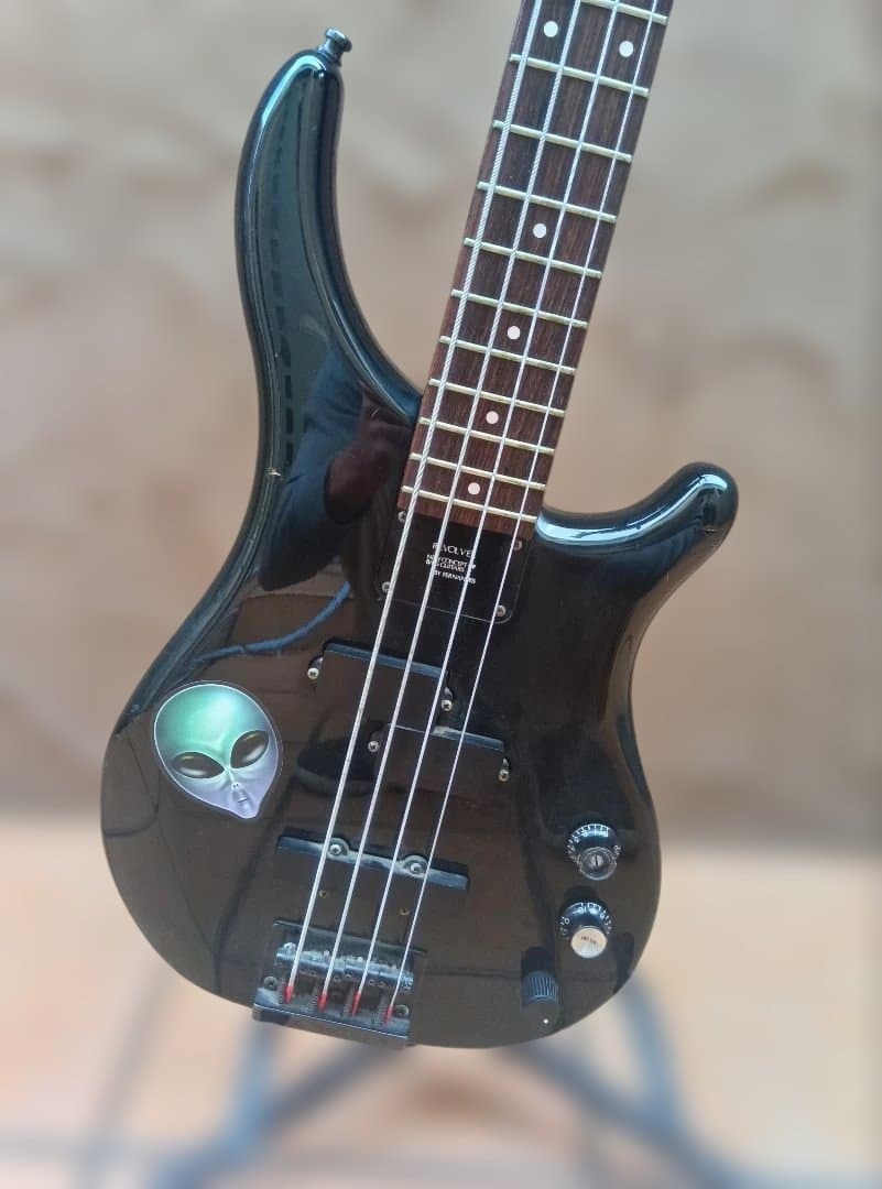 FERNANDES FRB-55 エレキベース REVOLVER フェルナンデス