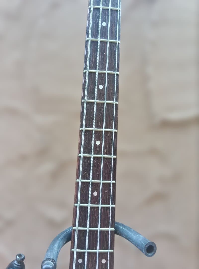 FERNANDES FRB-55 エレキベース REVOLVER フェルナンデス