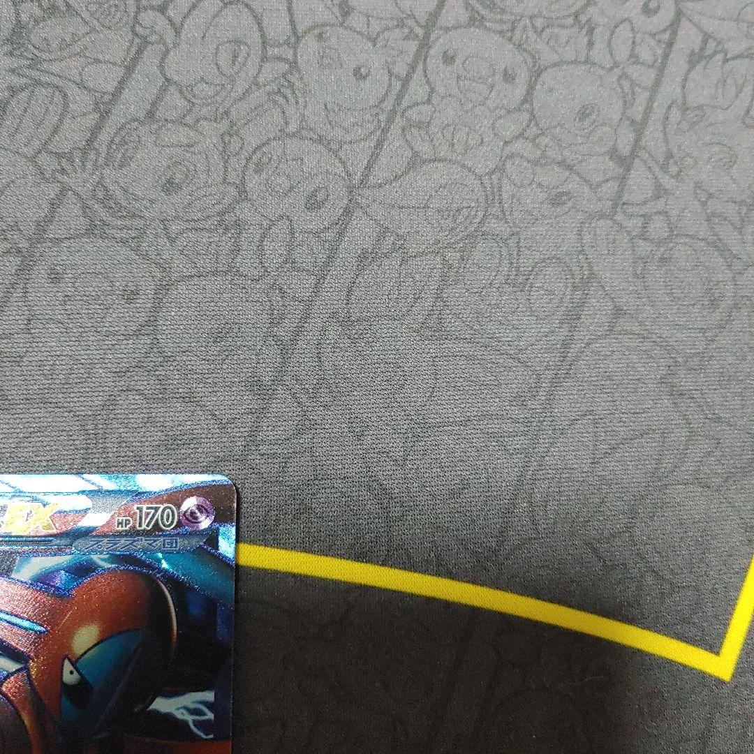 デオキシス　EX　SR　プラズマ団