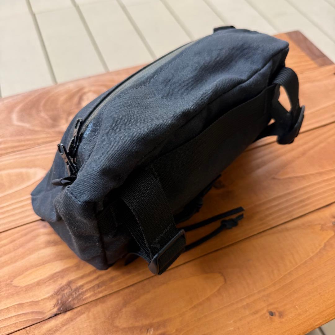 Strawfoot SimpleBarBag simworks シムワークス