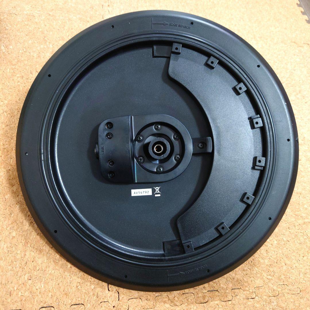 Roland VH-12 ハイハット ①