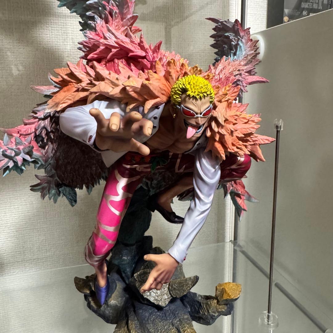 POP“SA-MAXIMUM” “天夜叉”ドンキホーテ・ドフラミンゴ