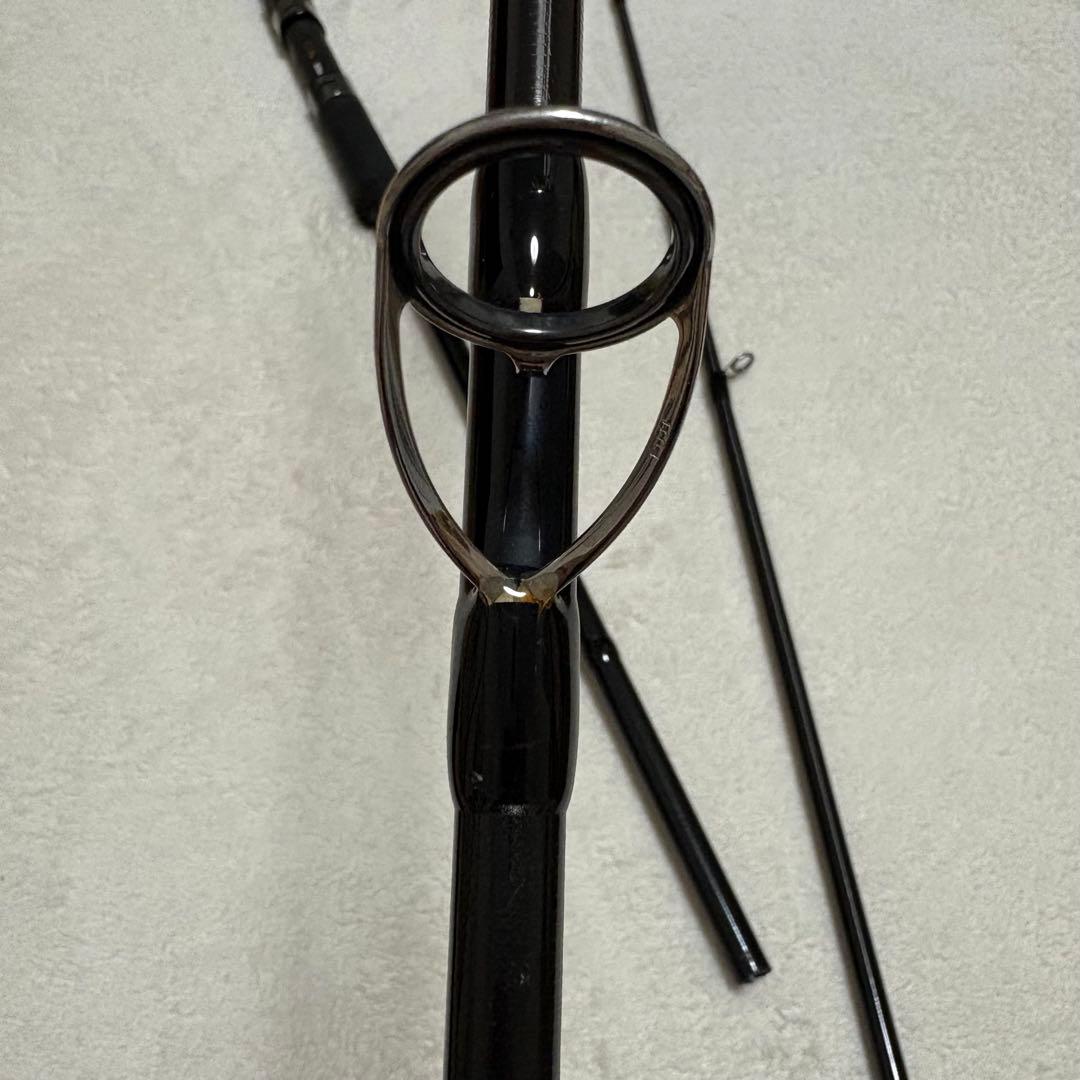 【ジャンク】ツーリミット 105 モンスターバトル