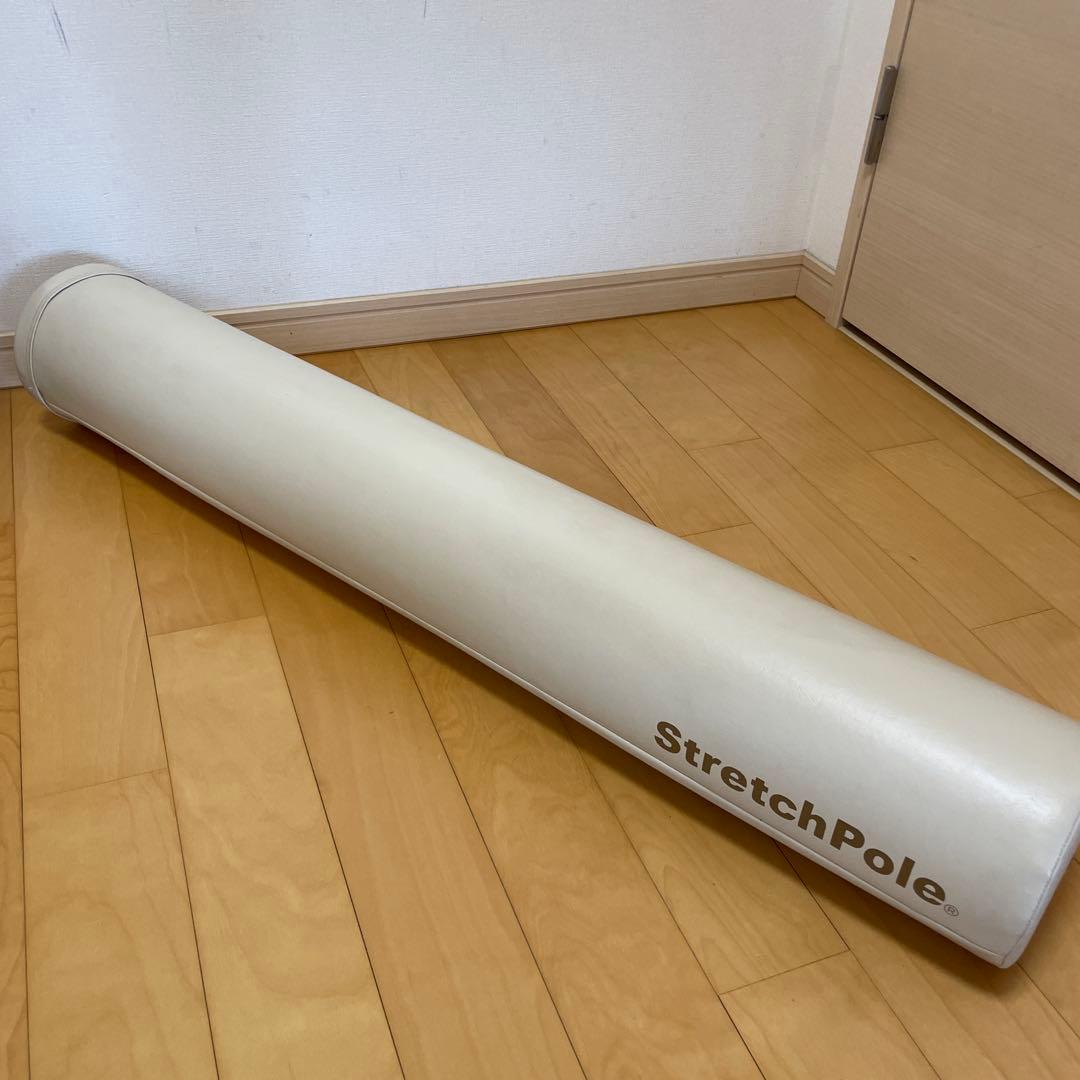 ストレッチポール　LPN アイボリー