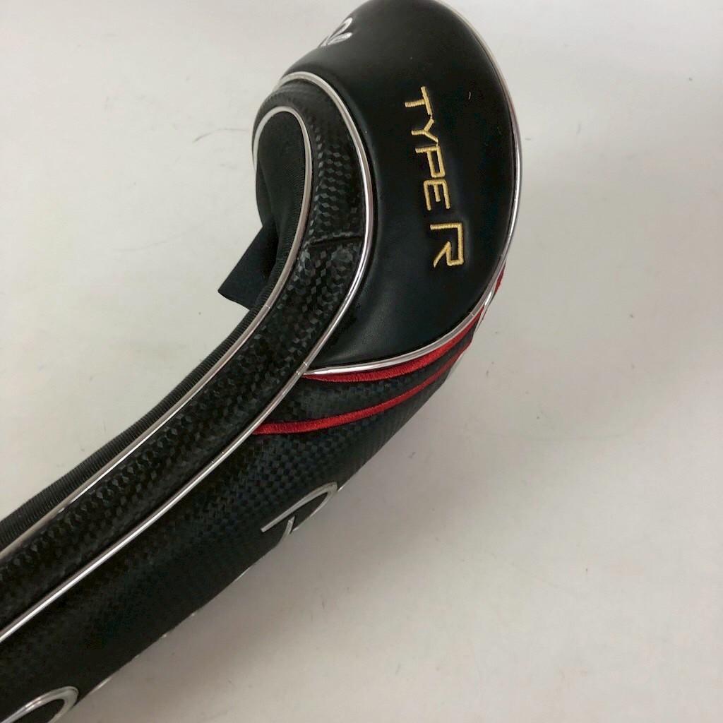  Collection ロイヤルコレクション ドライバー 12°