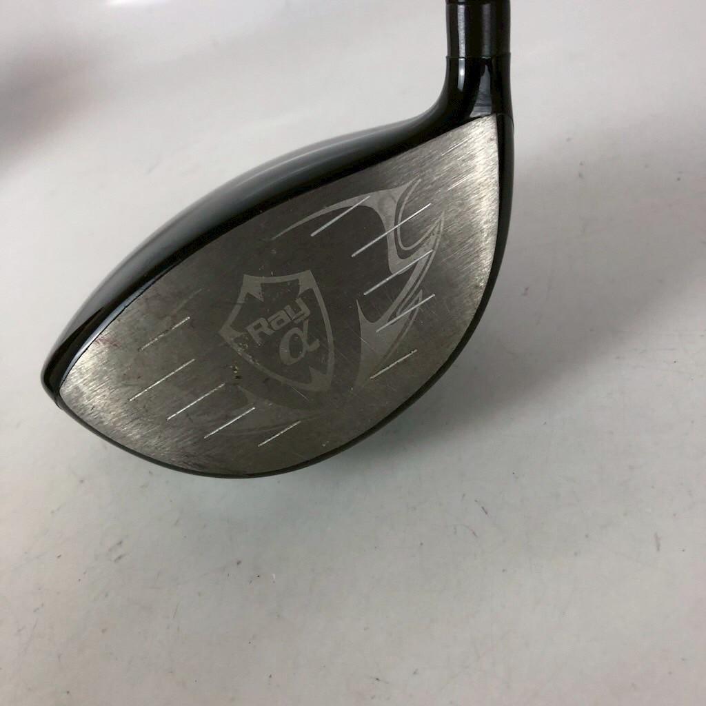  Collection ロイヤルコレクション ドライバー 12°