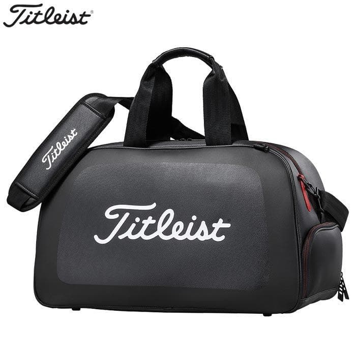新品☆タイトリスト アスパイヤボストンバッグ TA23ABBJ-06