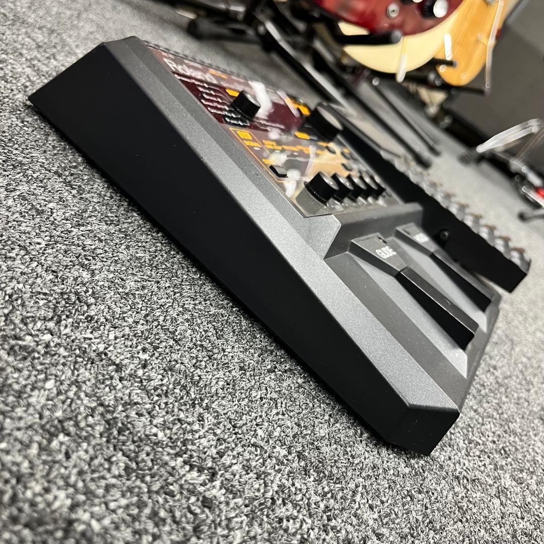 ときぞー【11065】 Roland GR-20 & GK-3B ベース