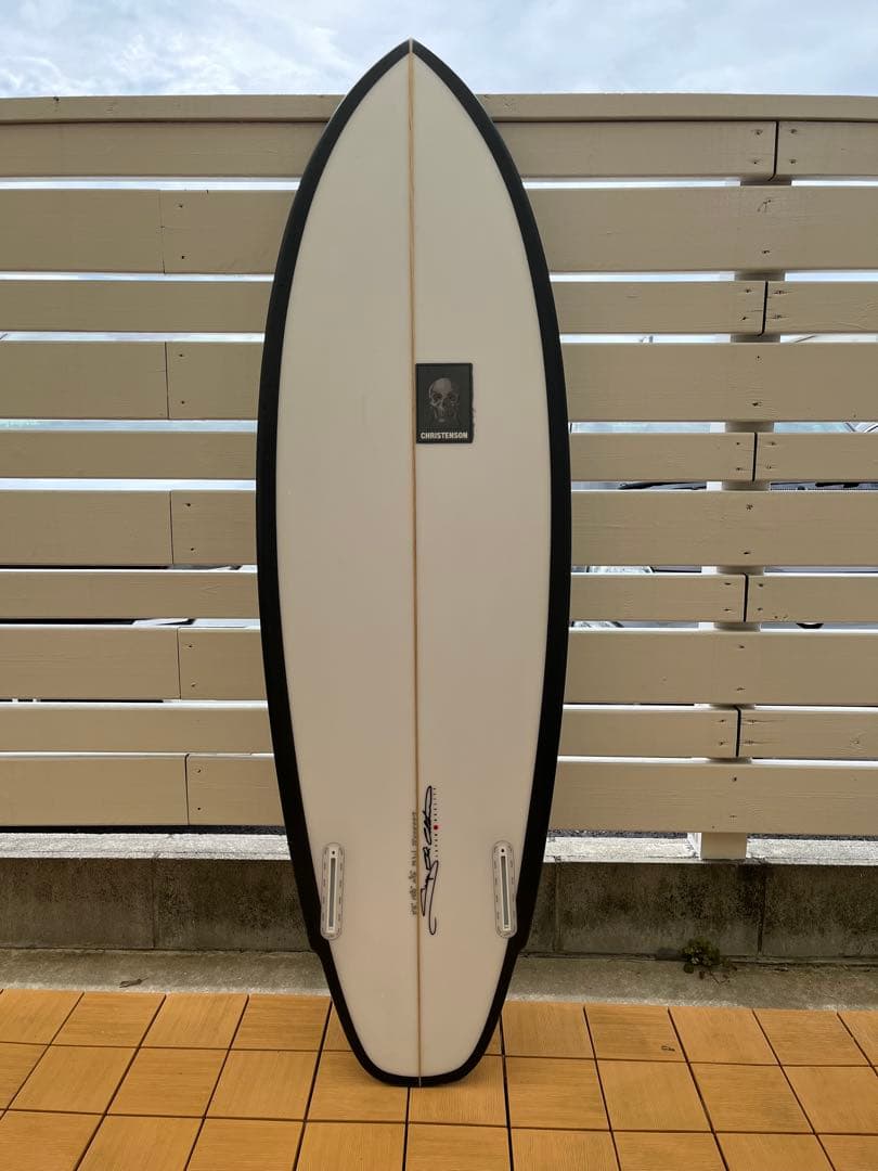 クリステンソン　Lane Spritter 5’8