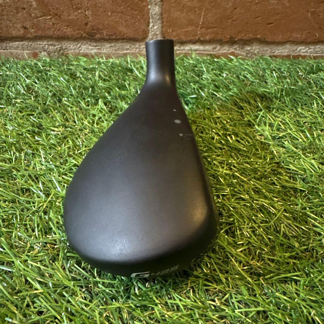 ‼️ピン G425 3番 UT ユーティリティ ヘッドカバー付き ‼️