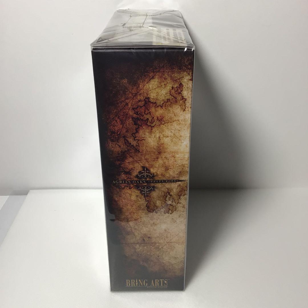 ファイナルファンタジータクティクスBRINGARTSアグリアス・ブリングアーツ