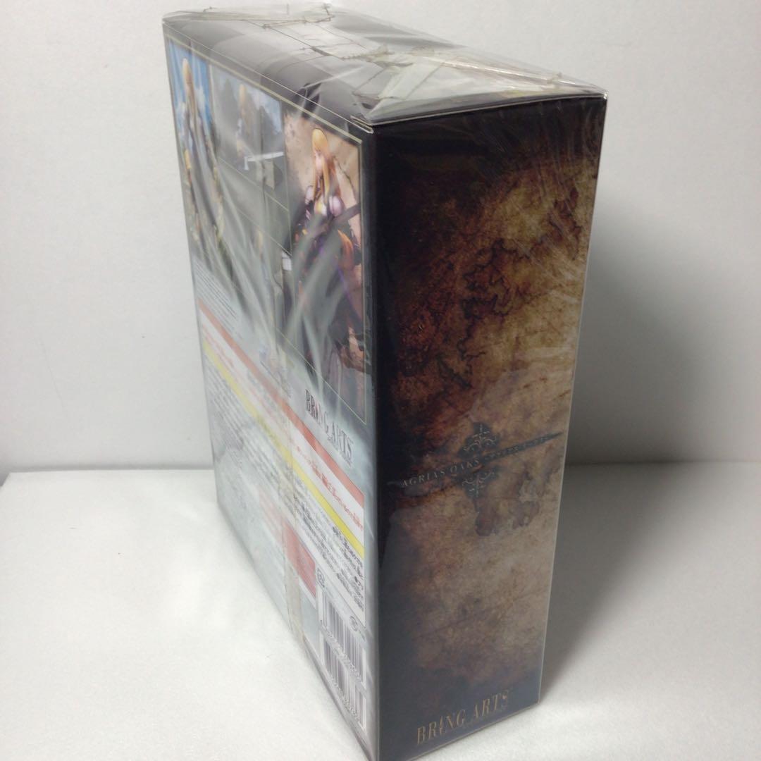 ファイナルファンタジータクティクスBRINGARTSアグリアス・ブリングアーツ