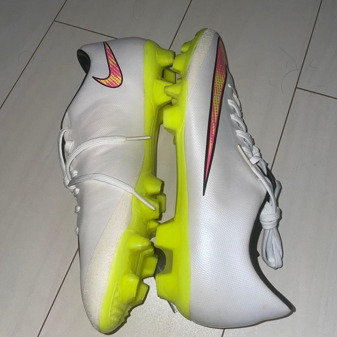 マーキュリアルベロチ2 HG-V 25.0 未使用品